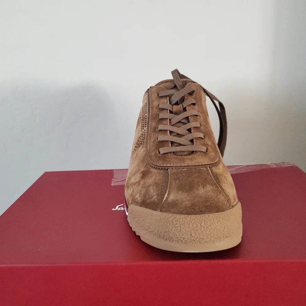 Salvatore Ferragamo Shoes - Picture 12 of 16